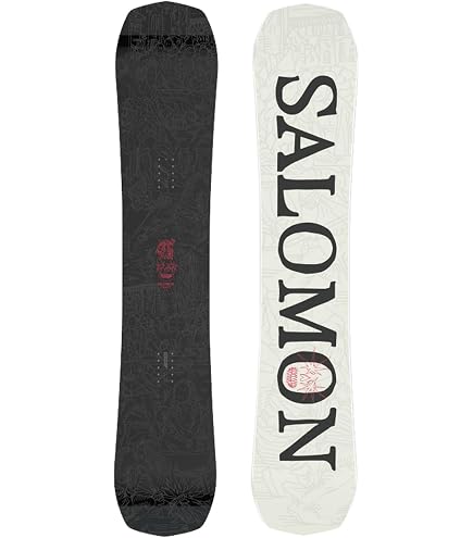 Amazon.co.jp: 25-26 SALOMON ASSIN 158 Wcm : Sports & Outdoors
